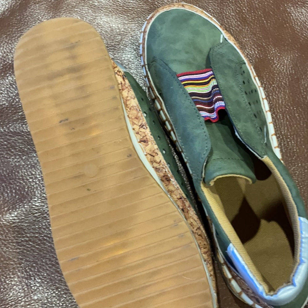 Shoes - Picture 2 of 2